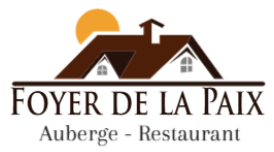 ∞ Auberge à Notre-Dame-de-la-Paix, en Outaouais Auberge restaurant Foyer de la Paix - Reservit Canada